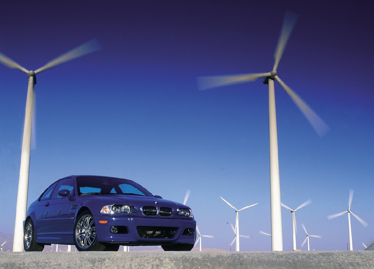 BMW M3 2001 1280x960 wallpaper 04
