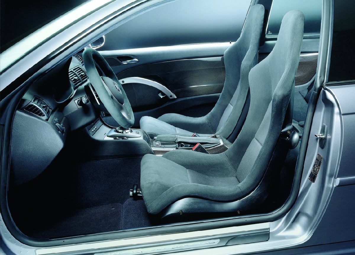 BMW M3 CSL 2003 1280x960 wallpaper 13