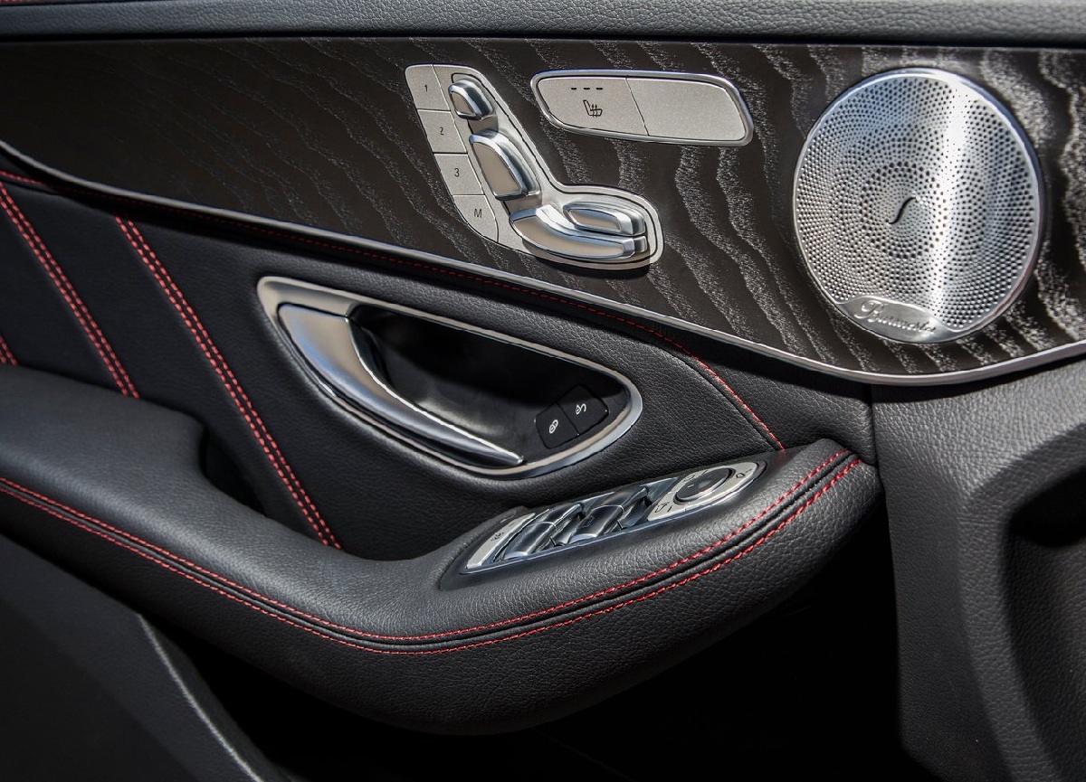 Mercedes Benz C450 AMG 4Matic 2016 1280x960 wallpaper 58