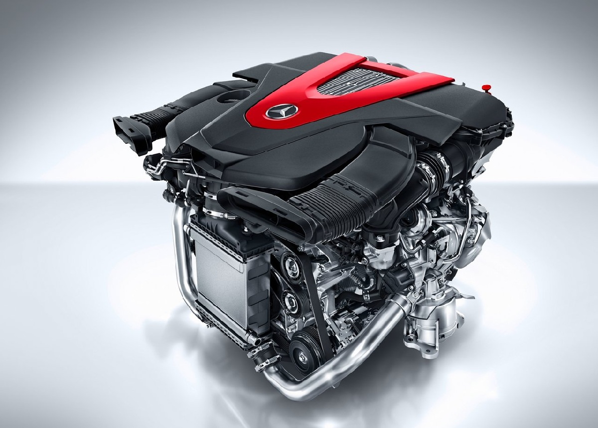 Mercedes Benz C450 AMG 4Matic 2016 1280x960 wallpaper 6b