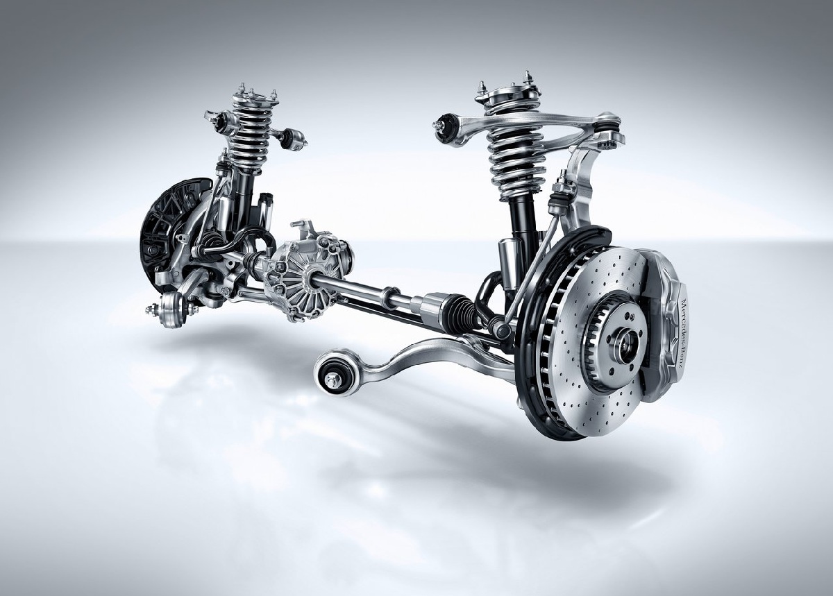 Mercedes Benz C450 AMG 4Matic 2016 1280x960 wallpaper 6d