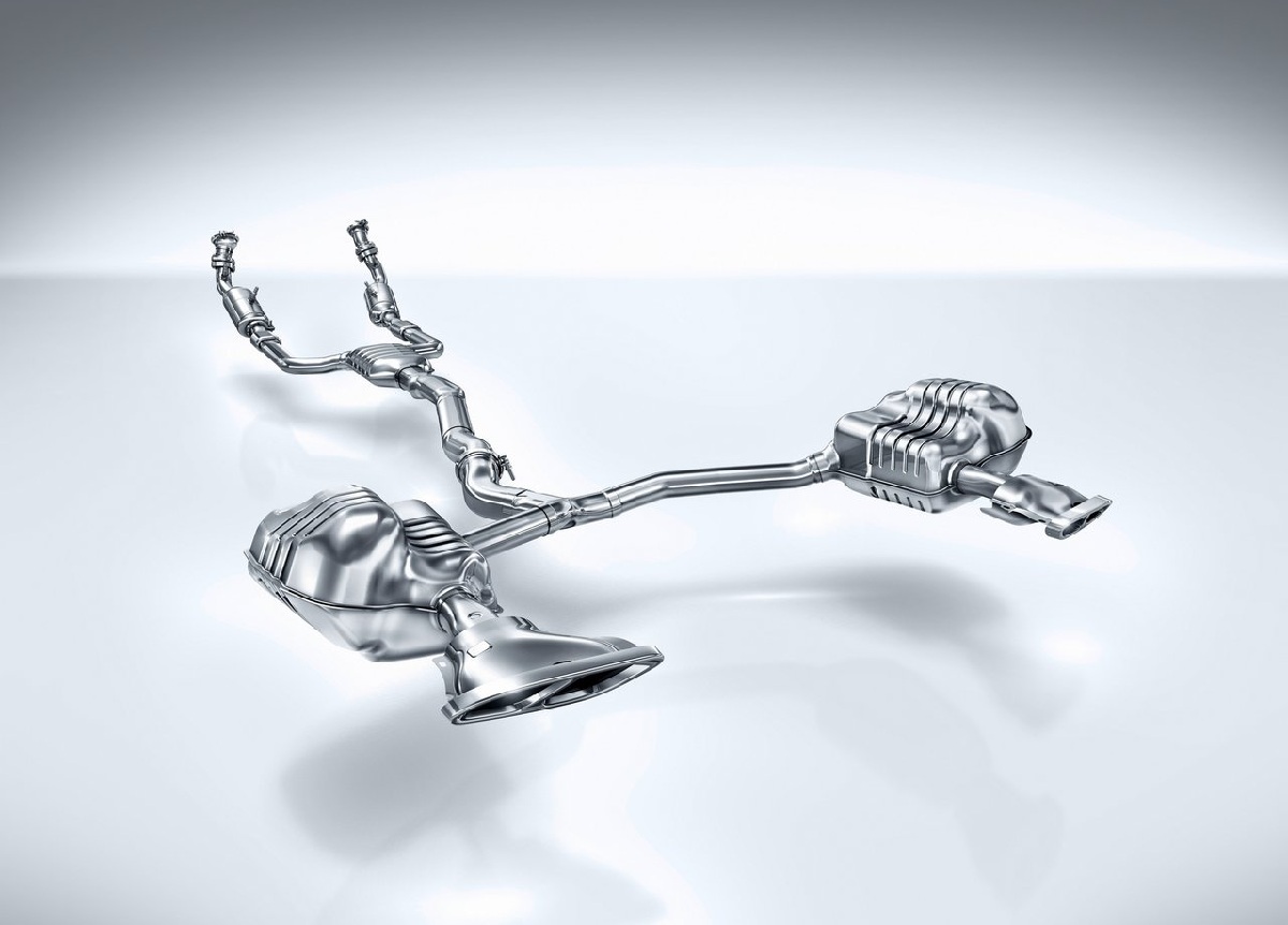 Mercedes Benz C450 AMG 4Matic 2016 1280x960 wallpaper 6f