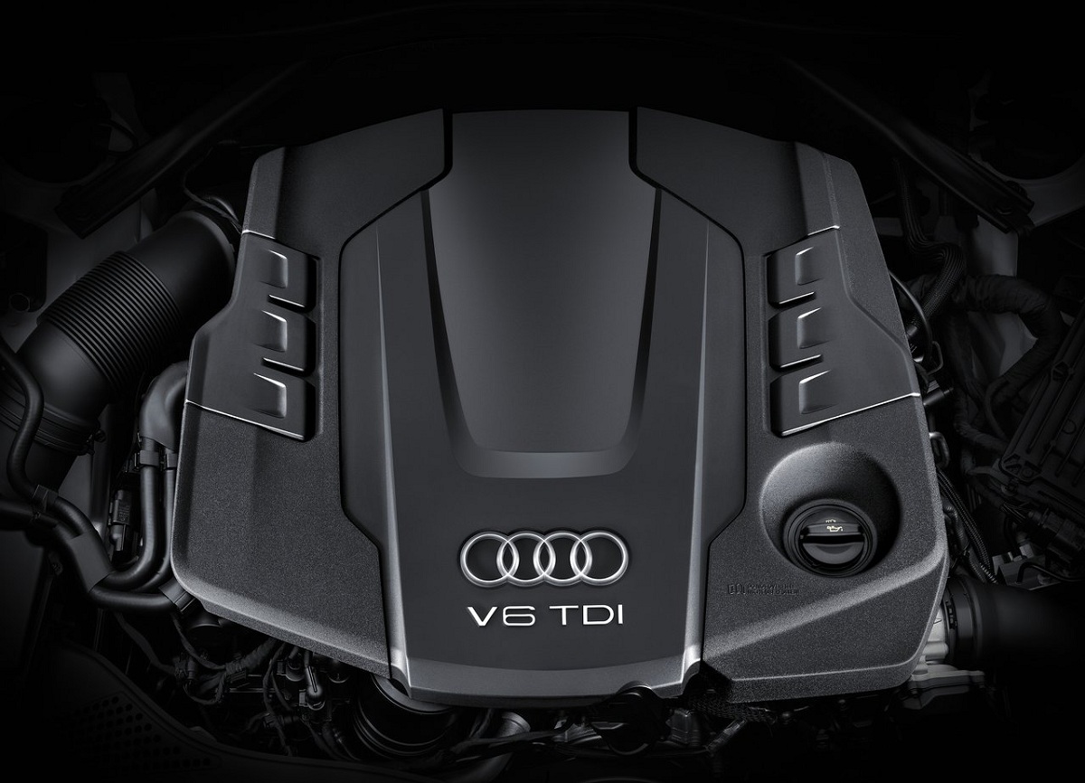 Audi A4 allroad quattro 2017 1280x960 wallpaper 2e