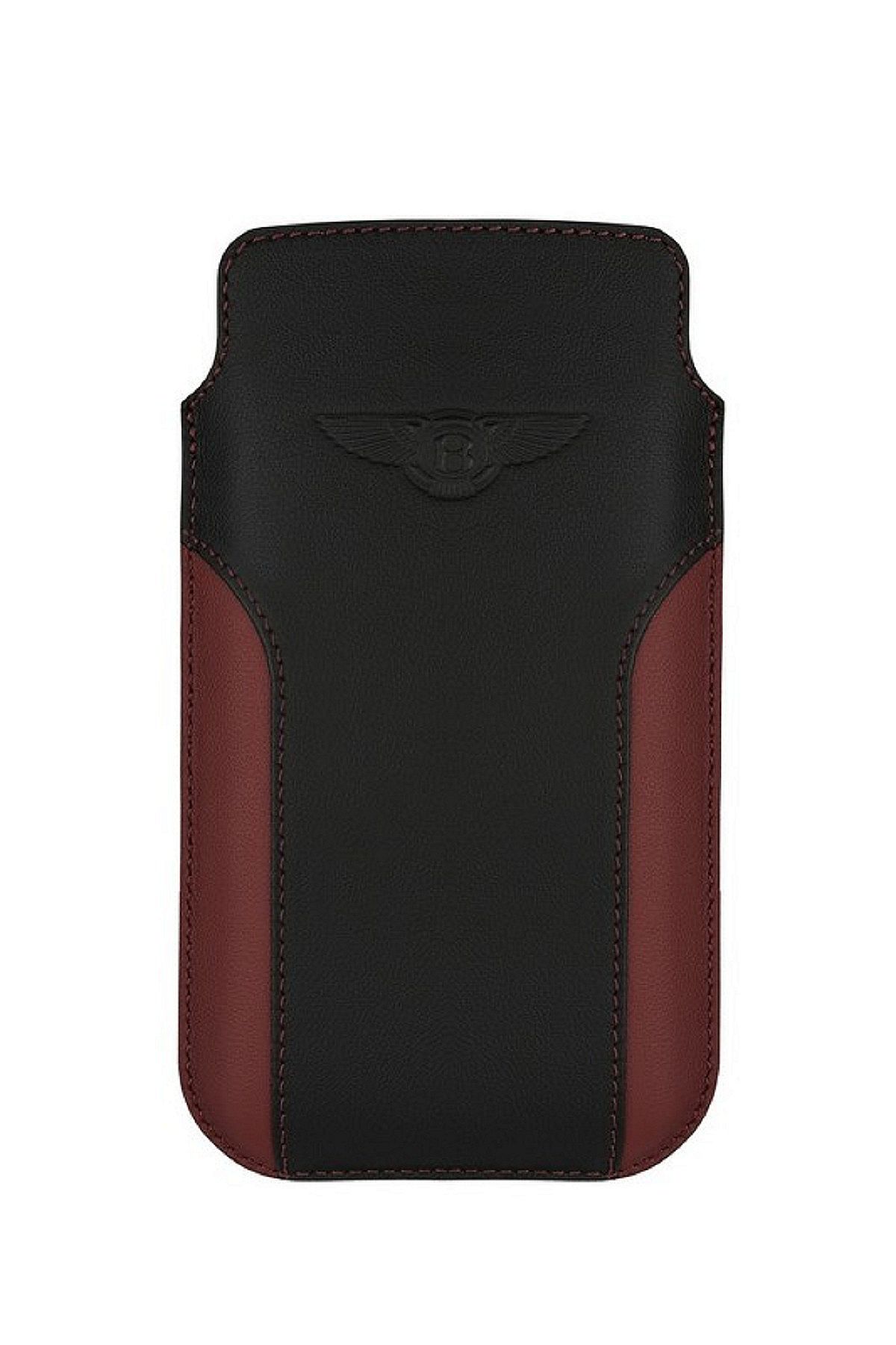vertu signature touch for bentley smartphone 3