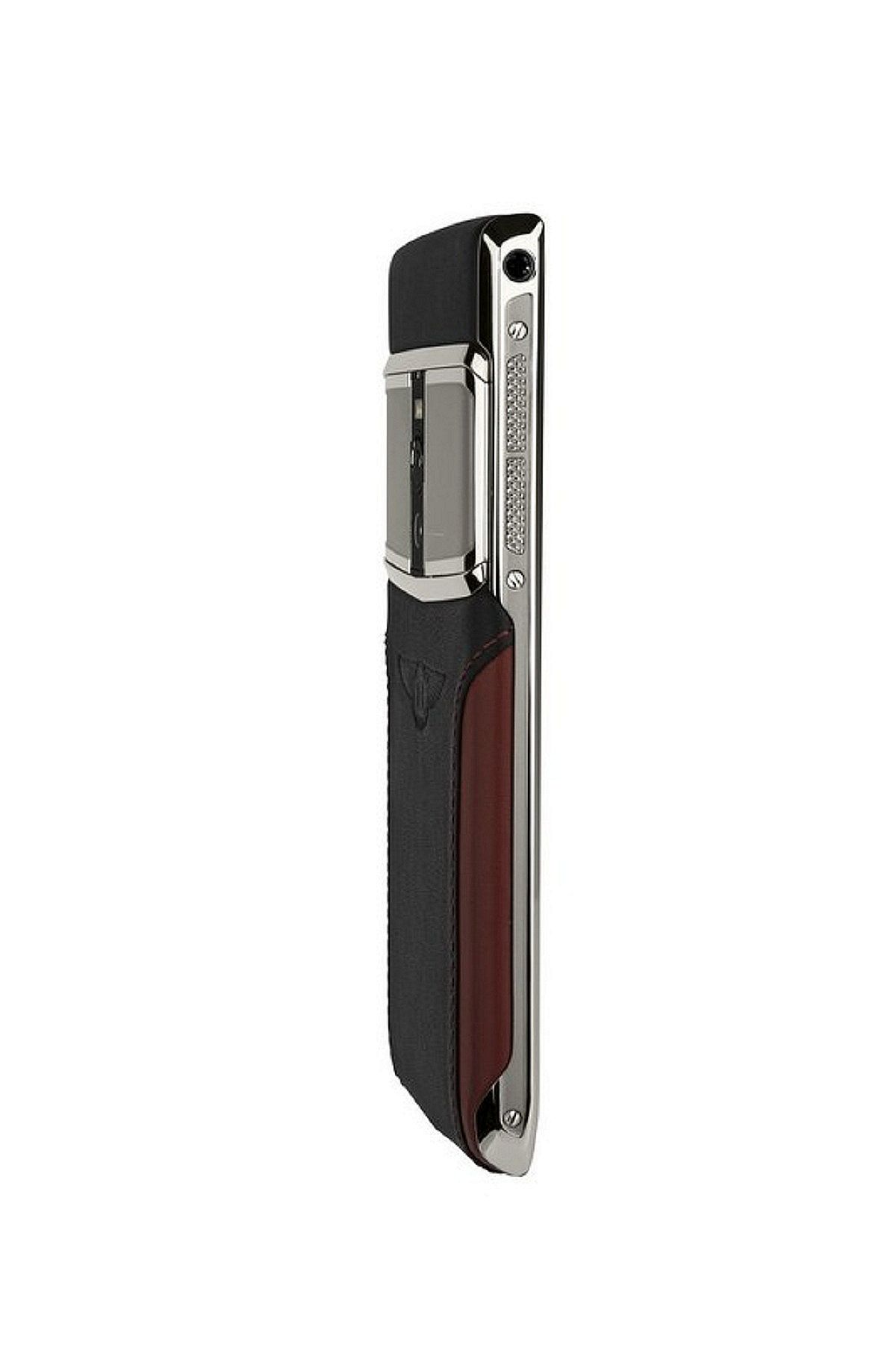vertu signature touch for bentley smartphone 6