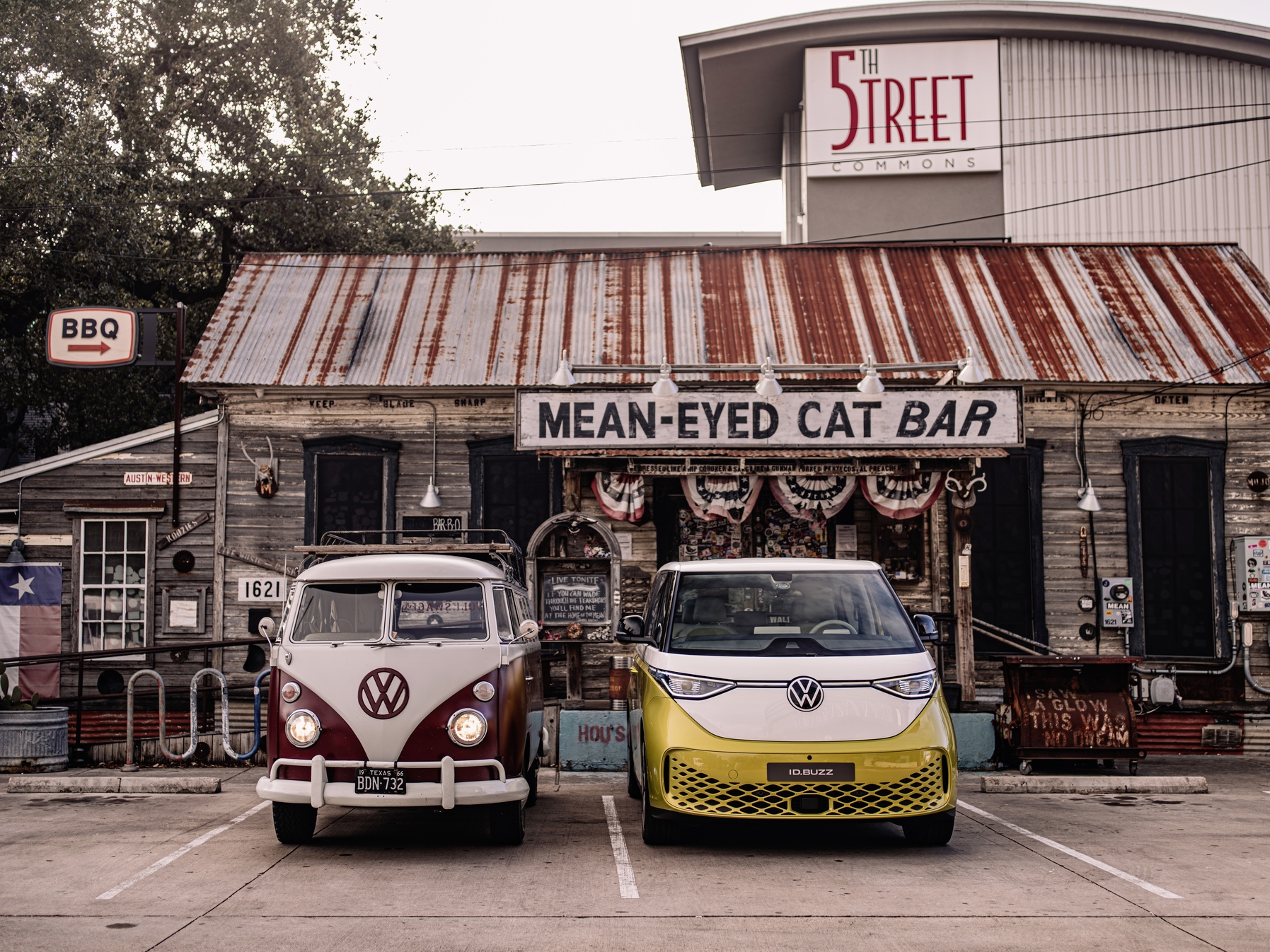 源自德國、發明七人座的專家就是福斯商旅