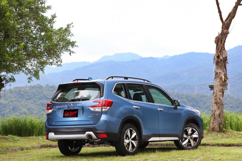 「SUBARU新春健檢活動」，36項全方位免費健檢！