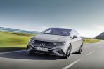 2021 IAA 慕尼黑車展：宛如縮小版 EQS、Mercedes-Benz EQE 純電 E-Class 正式亮相！
