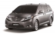2017年式Toyota Sienna動力進化增長33匹 全新上市！