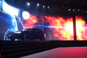 175萬起，2016年度風雲車全新一代Audi A4正式在台上市