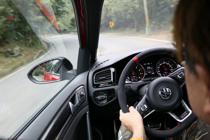 新春平安除了靠保庇，『防禦駕駛』別忘記！2020「防禦駕駛手冊」無償授權加印專案啟動