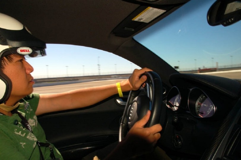 【陳光立 Derral Chen旅美專欄】從台灣飛美國：汽車媒體人的所見所聞