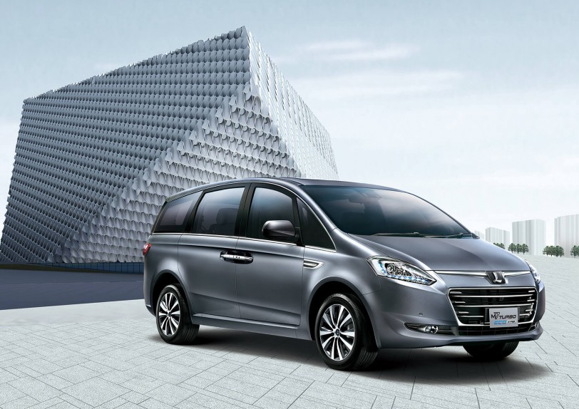 帶領納智捷走向輝煌的創廠作品，Luxgen M7 Turbo 確認停產、庫存將持續販售至年底！