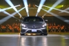 當未來已成現實，M-Benz E-Class智能加身再寫車壇標竿