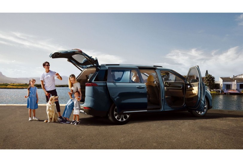 Kia 全台服務據點春節營運時間公告  春節守護不間斷  行車安全有保障