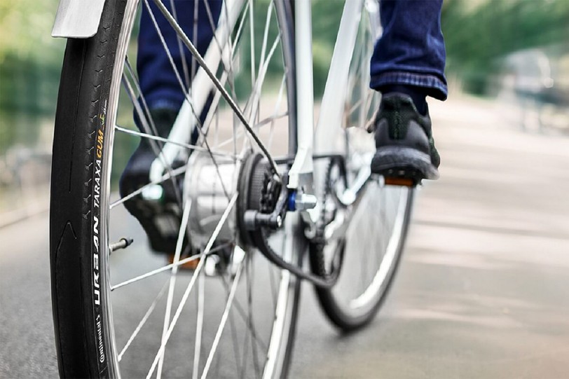 研發無止盡，科技再升級：德國馬牌輪胎歡慶150週年