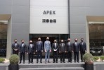 全亞太規模最大、耗資超過 12 億元！Jaguar Land Rover 頂泰台南旗艦展示暨服務中心正式開幕！