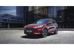 福特六和汽車回饋在地攜手桃園市政府挹注購物節買氣  最大獎Ford Kuga AWD ST-Line X壓軸抽出