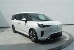 品牌首款純電 MPV 曝光！Volvo EM90 中國工信部申報資訊出爐