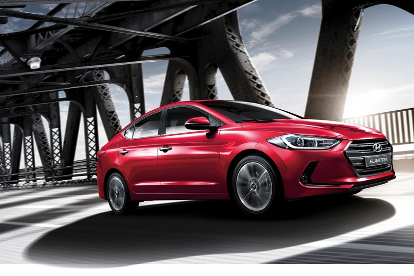 HYUNDAI現代汽車關懷雨災受害客戶！  不限廠牌推出揪感心換購新車優惠