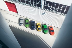 保時捷擁護者必須知曉的車型代號！