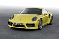 Porsche最新PAA自適應空氣力學系統 示意影片