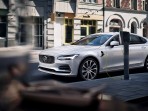 VOLVO PHEV 車系獲車主滿意度高達 96.8%，行駛寧靜、可油可電雙動力效能成為車主最欣賞特質！