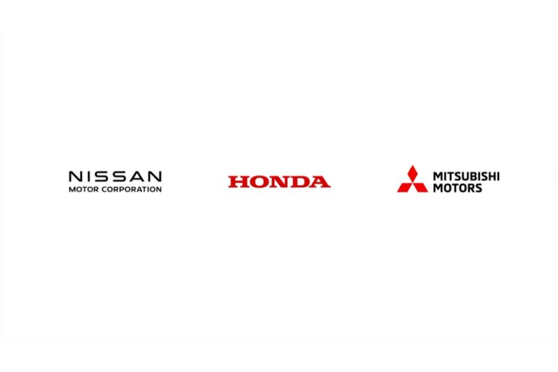 Honda 與 Nissan 雙方正式簽署 MOU 備忘錄、將開始進行業務整合檢討，預計明年 6 月成立共同控股公司