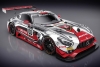 搖滾魅力強勢席捲，Linkin Park AMG GT3將征戰Spa 24 Hours
