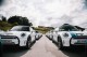 MINI獲得客戶大力支持！一口氣團購82輛MINI Cooper SE