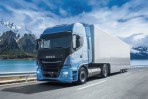 歐洲銷售冠軍IVECO於商業車博覽會首度展出全新18.5噸  New Eurocargo系列及全台唯一長軸6570高頂頭等艙車款