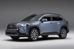 主力 2.0 Dynamic Force 引擎、AWD 配置與 EBD 電子手煞，Toyota Corolla Cross 美規版本亮相