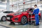 農曆新年返鄉出遊必看「冬季用車五大要點」