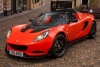 輕量路線再延續，Lotus Elise全新改款預計2020登場