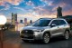 10/12正式上市前預接單突破3,000台、HYBRID 佔 41%，Toyota Corolla Cross 戰力滿檔！