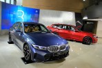 50年來屹立不搖，始終為中型豪華房車主流！BMW 3 Series首度二次小改在台上市