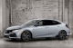 五門式樣進軍北美，Honda十代Civic Hatchback公開亮相