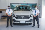 福斯商旅防疫措施再升級！  全台經銷體系即日起啟動「服務團隊快篩行動」