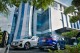四環全能電旅Audi e-tron 首批車主聚會 熱情集結府城台南